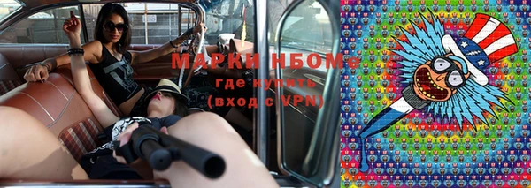 прущие крисы Абаза