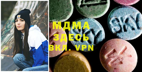 Альфа ПВП Абинск